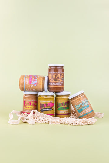Nut butter bundle offer