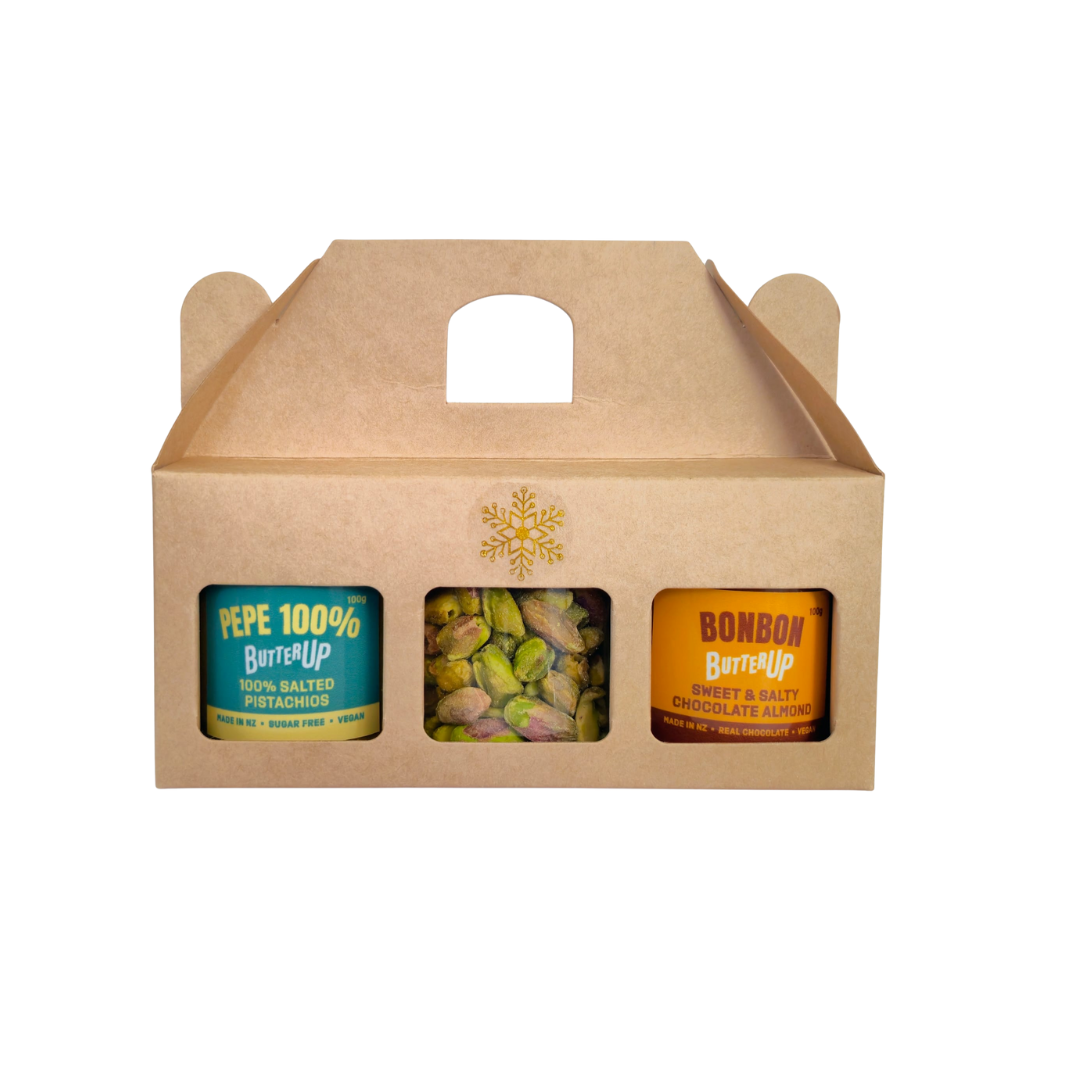 Pistachio Chocolate Tasting Box