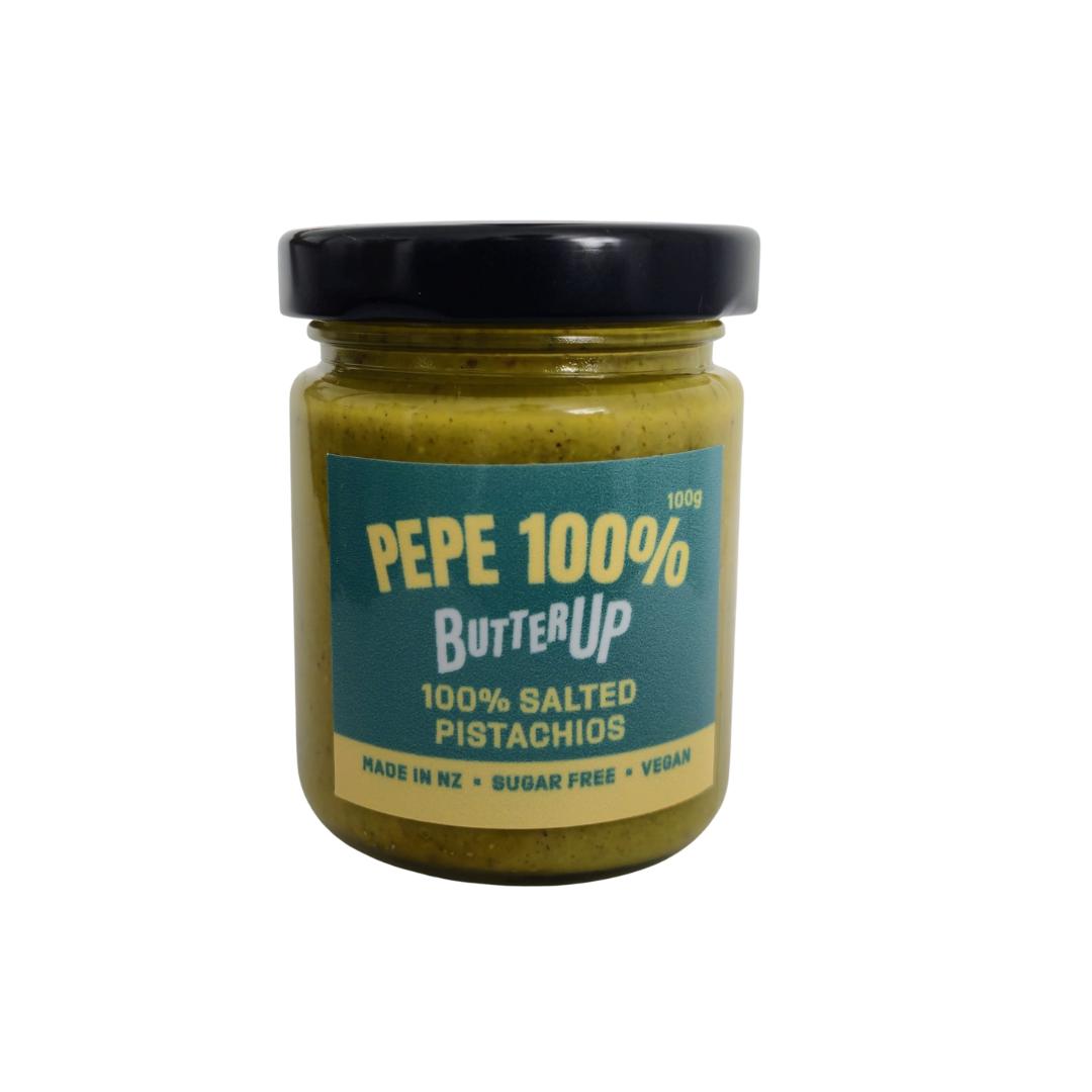 Almond Pistachio Chocolate Tasting Box