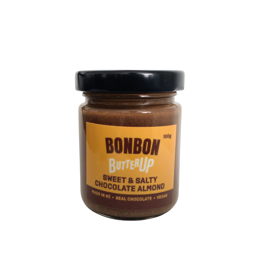 Almond Pistachio Chocolate Tasting Box