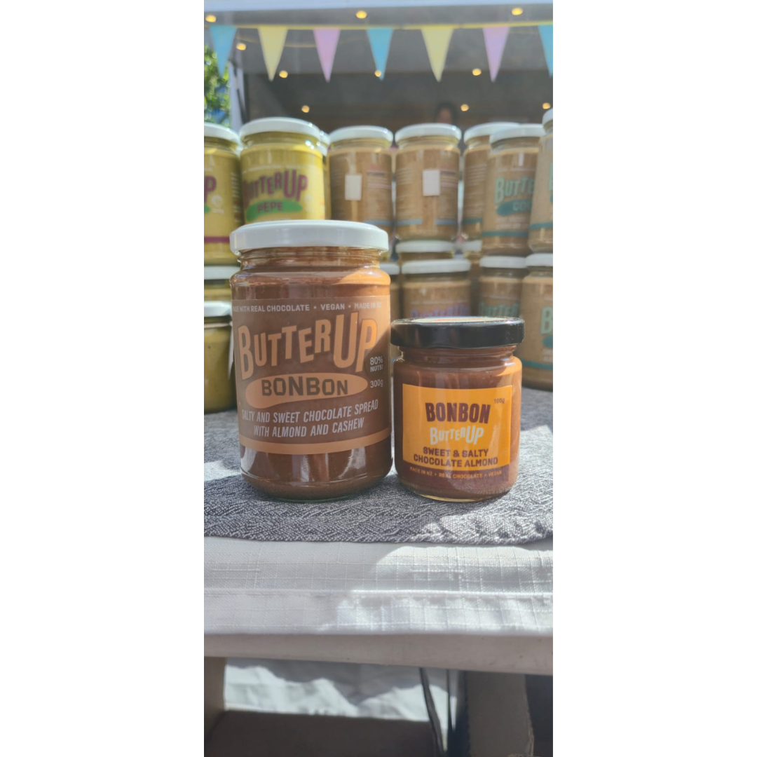 Pistachio Chocolate Tasting Box