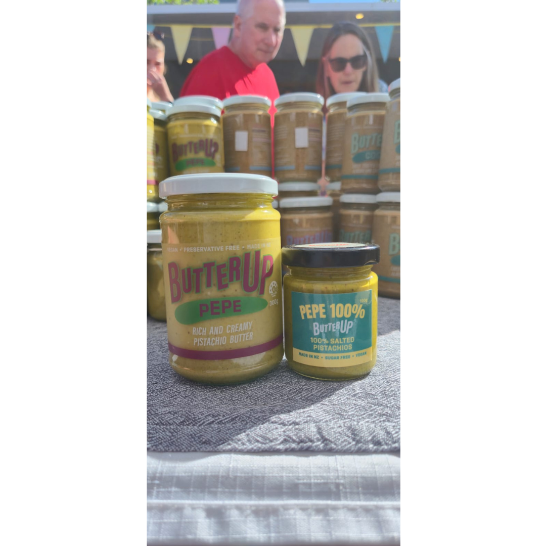 Pistachio Chocolate Tasting Box