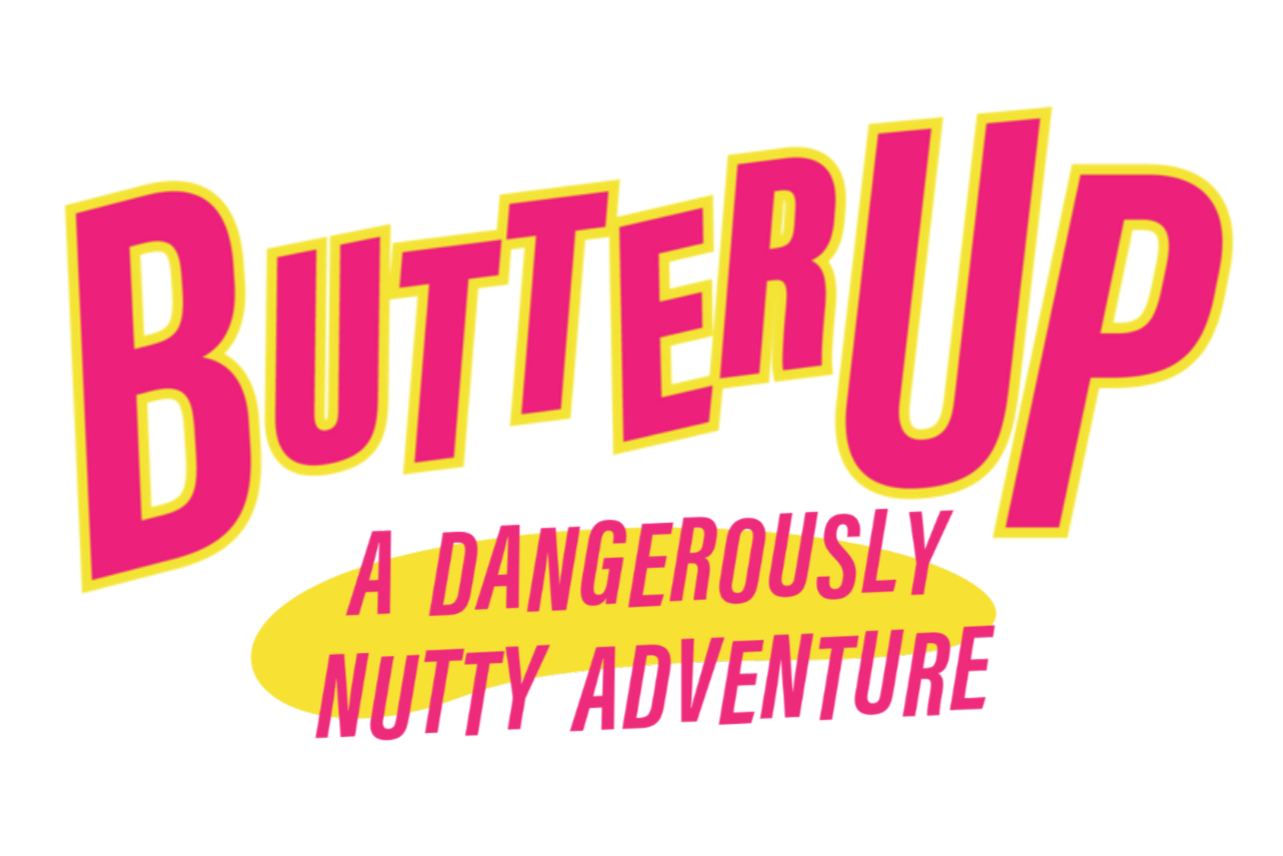 ButterUp